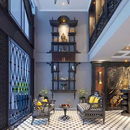 Hanoi Emerald Waters Hotel Valley Εξωτερικό φωτογραφία