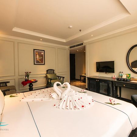 Hanoi Emerald Waters Hotel Valley Εξωτερικό φωτογραφία