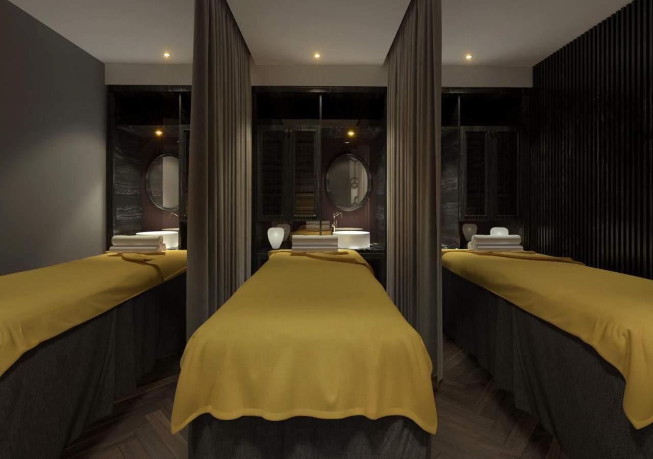 Hanoi Emerald Waters Hotel Valley Εξωτερικό φωτογραφία