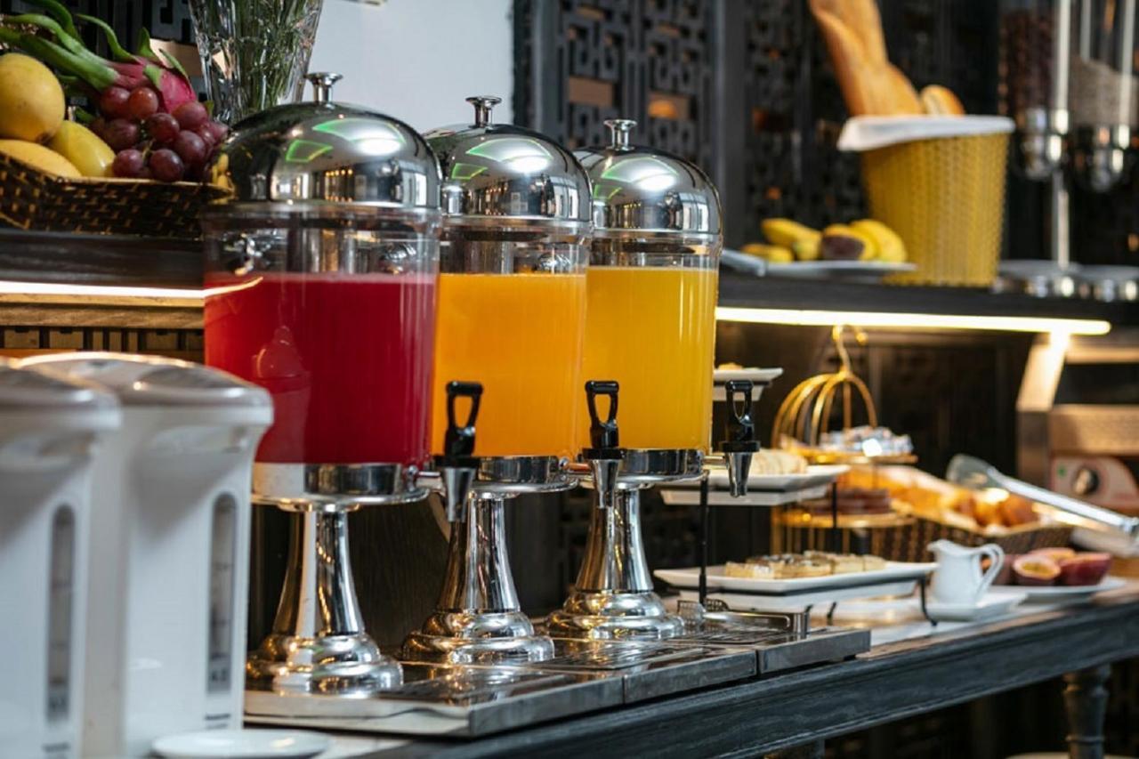 Hanoi Emerald Waters Hotel Valley Εξωτερικό φωτογραφία