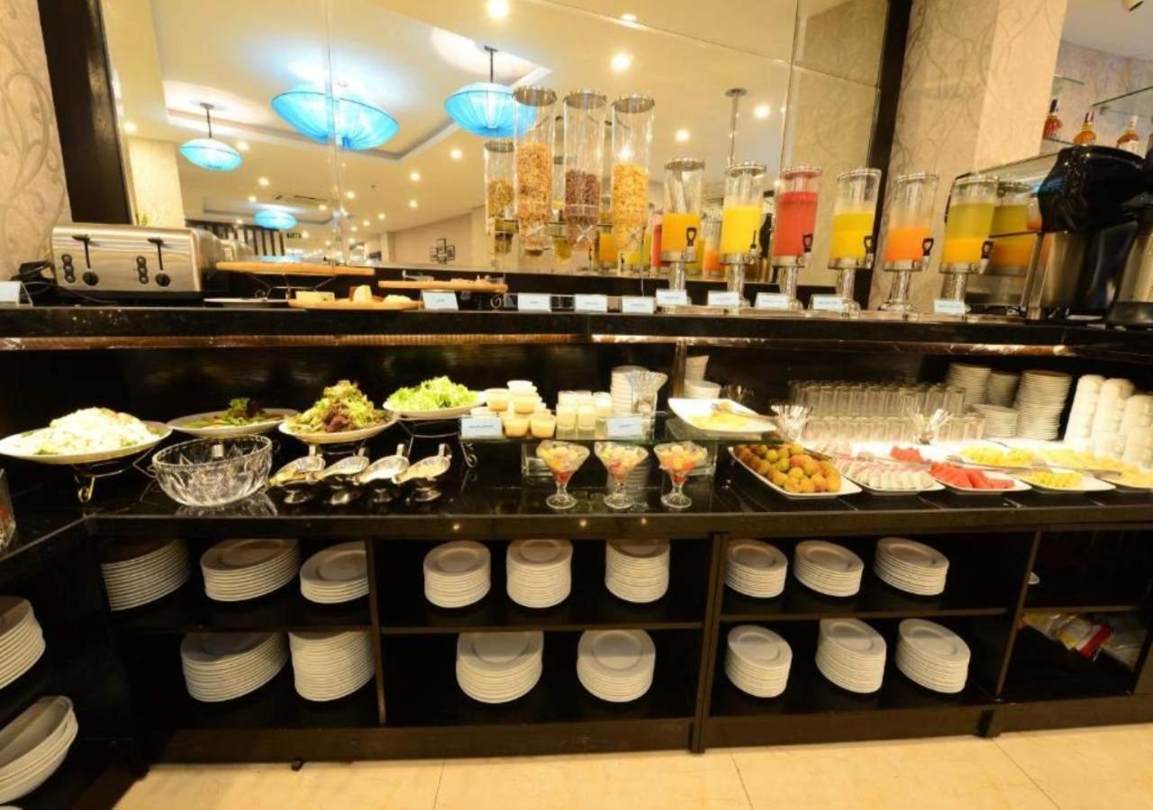 Hanoi Emerald Waters Hotel Valley Εξωτερικό φωτογραφία