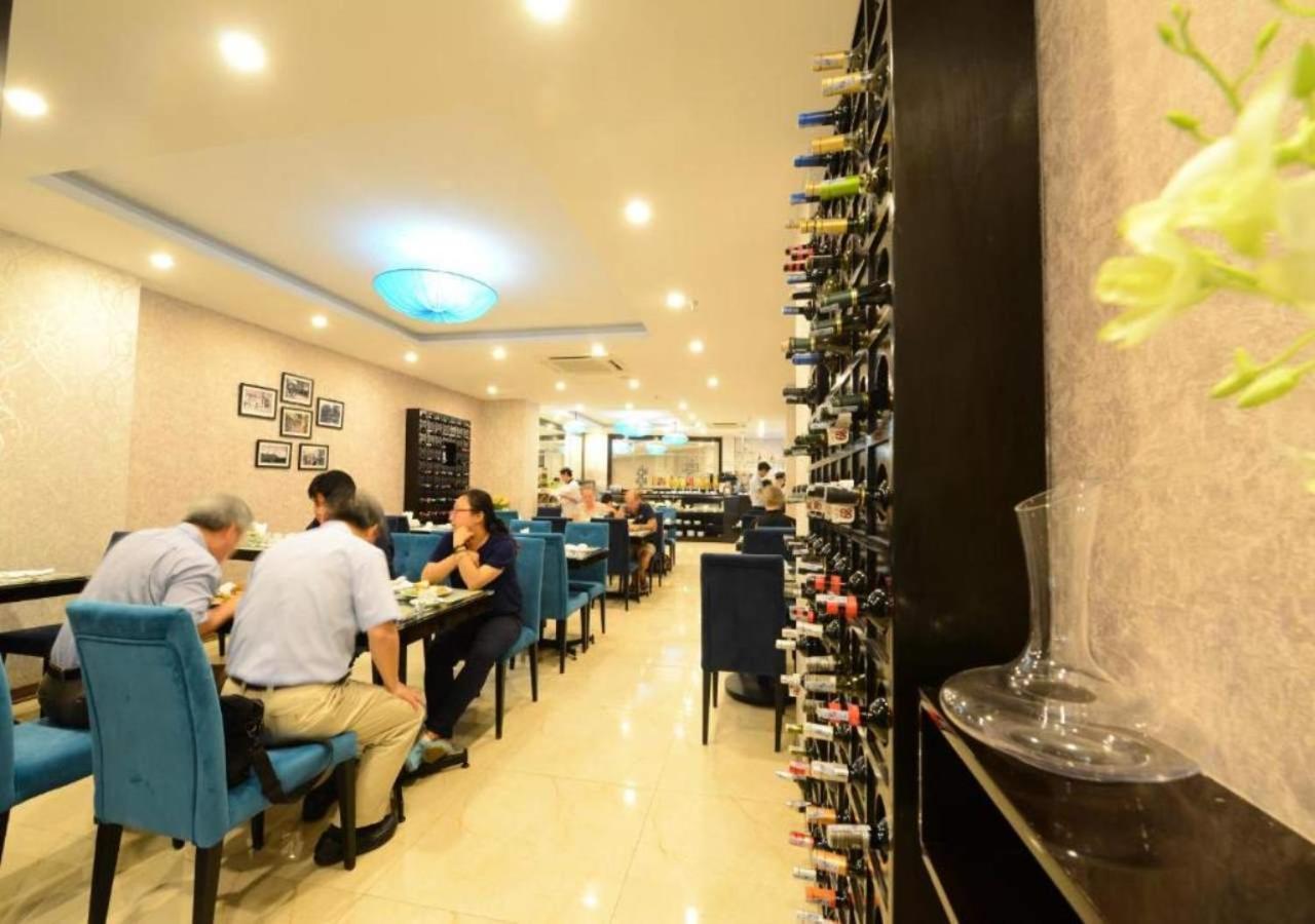 Hanoi Emerald Waters Hotel Valley Εξωτερικό φωτογραφία