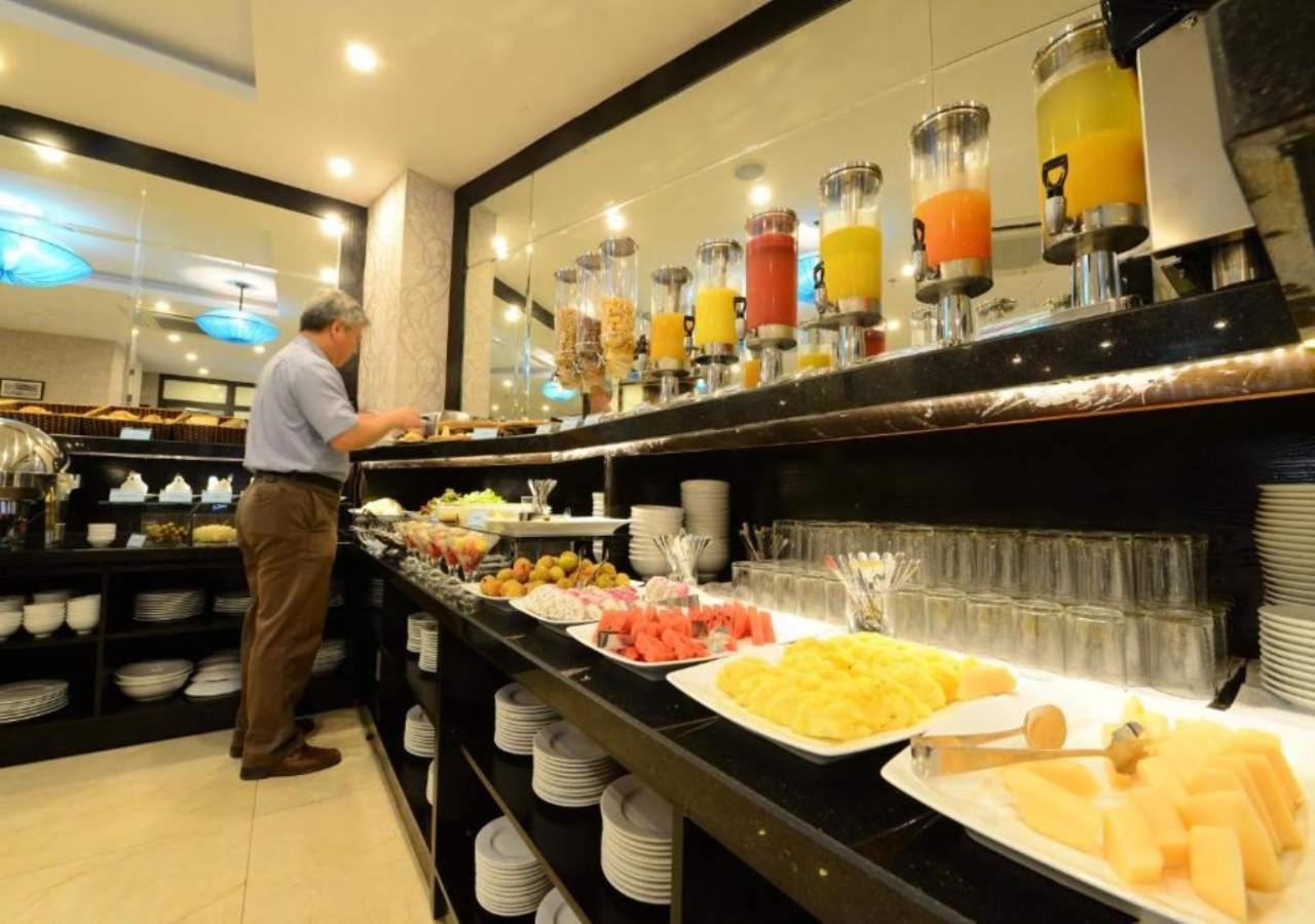 Hanoi Emerald Waters Hotel Valley Εξωτερικό φωτογραφία