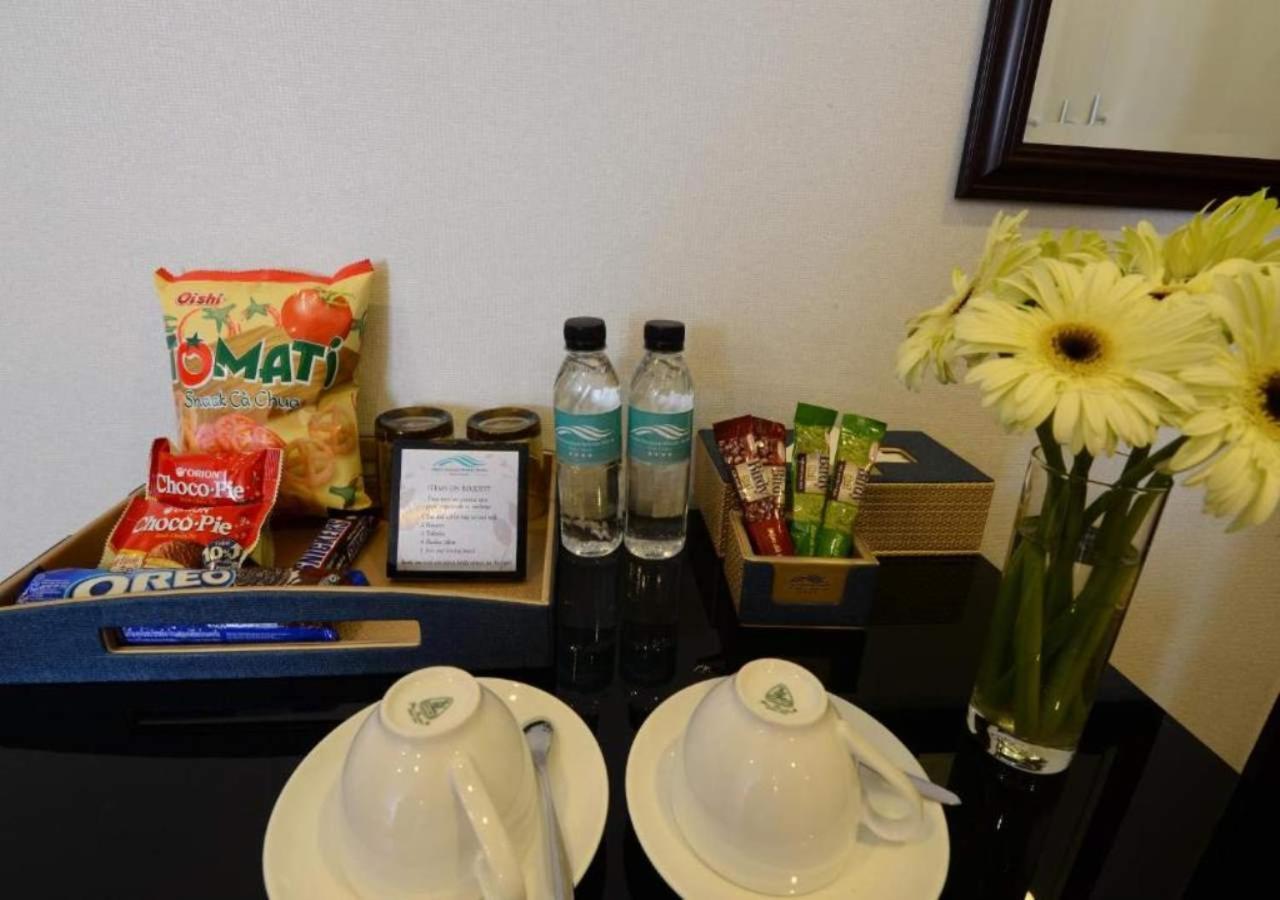 Hanoi Emerald Waters Hotel Valley Εξωτερικό φωτογραφία