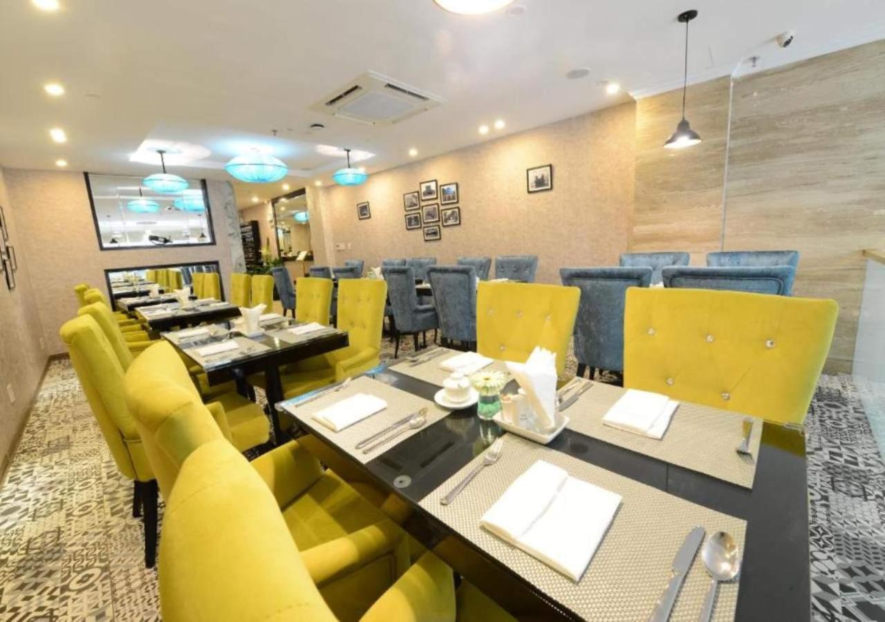 Hanoi Emerald Waters Hotel Valley Εξωτερικό φωτογραφία