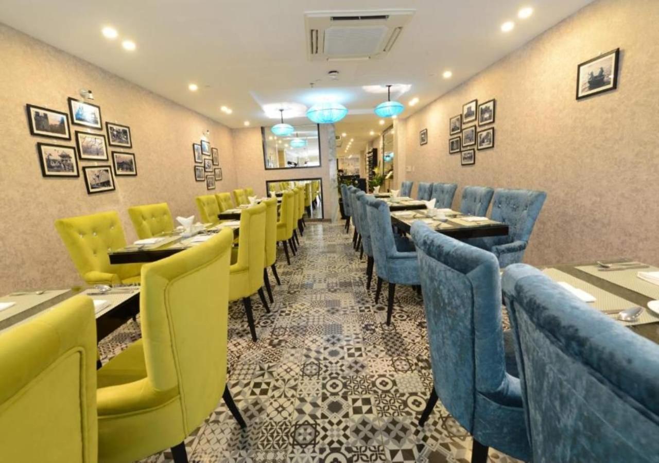 Hanoi Emerald Waters Hotel Valley Εξωτερικό φωτογραφία