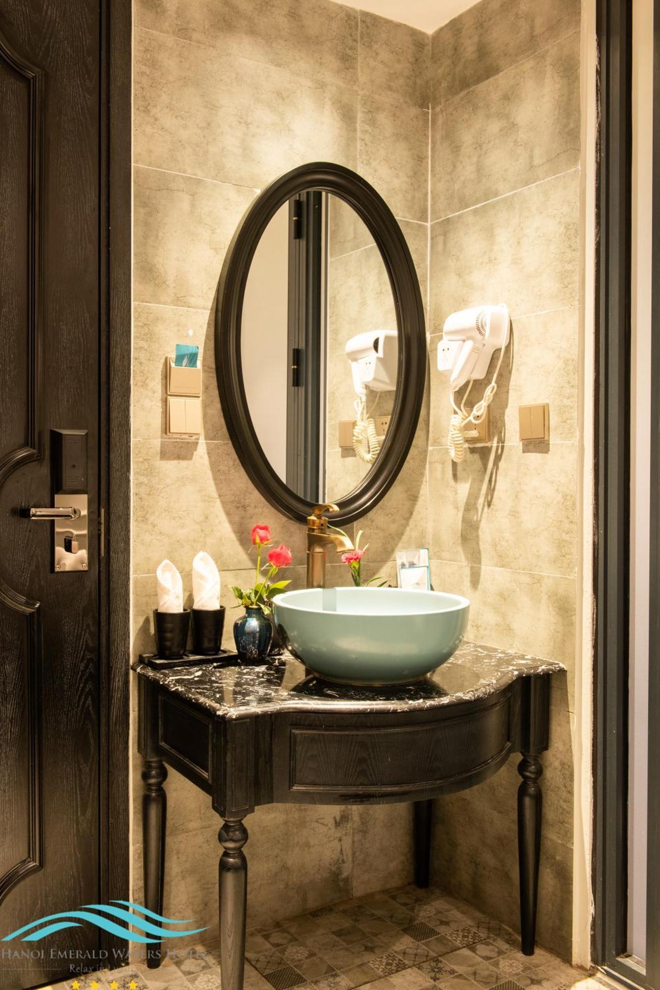 Hanoi Emerald Waters Hotel Valley Εξωτερικό φωτογραφία