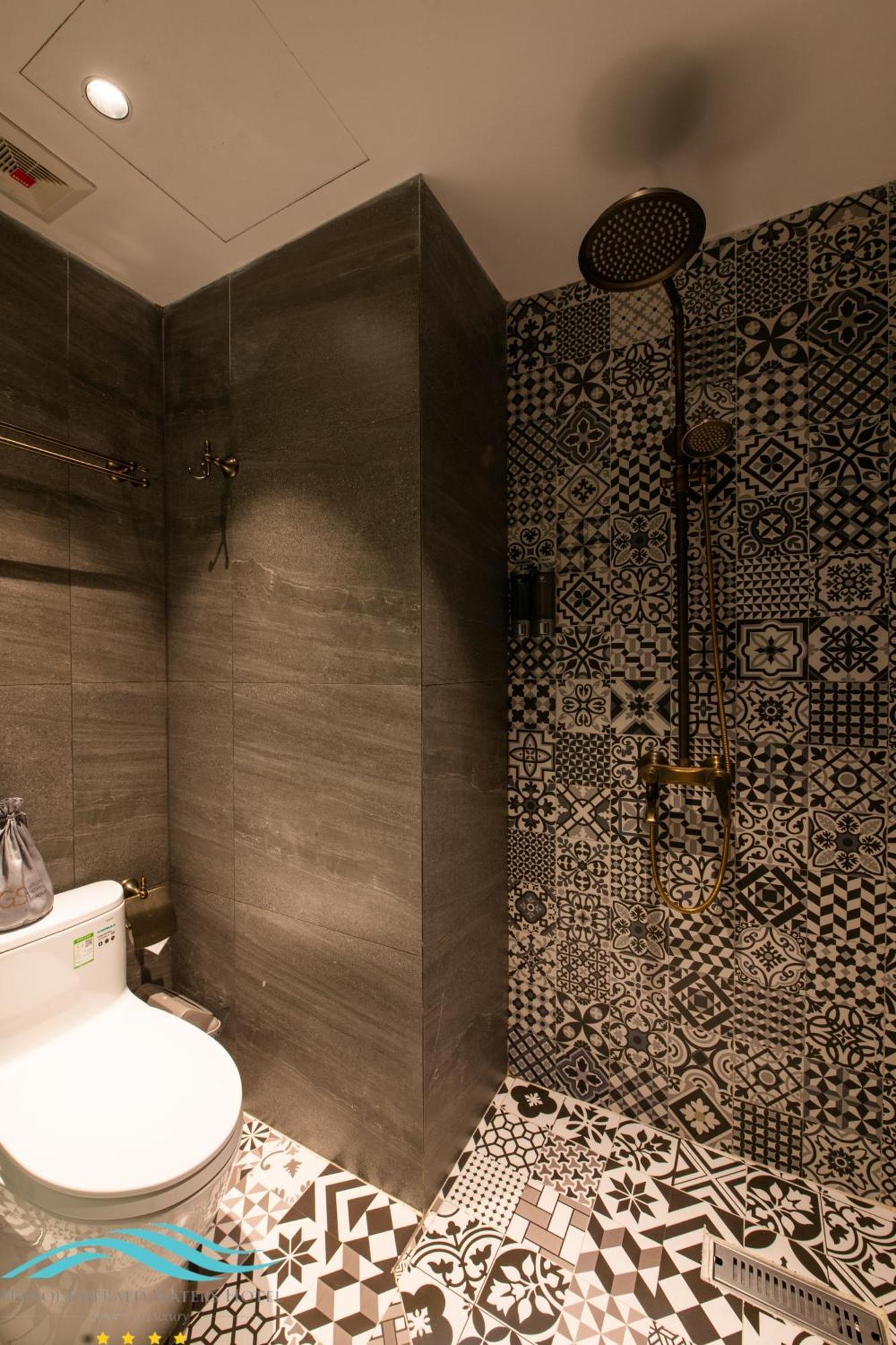 Hanoi Emerald Waters Hotel Valley Εξωτερικό φωτογραφία