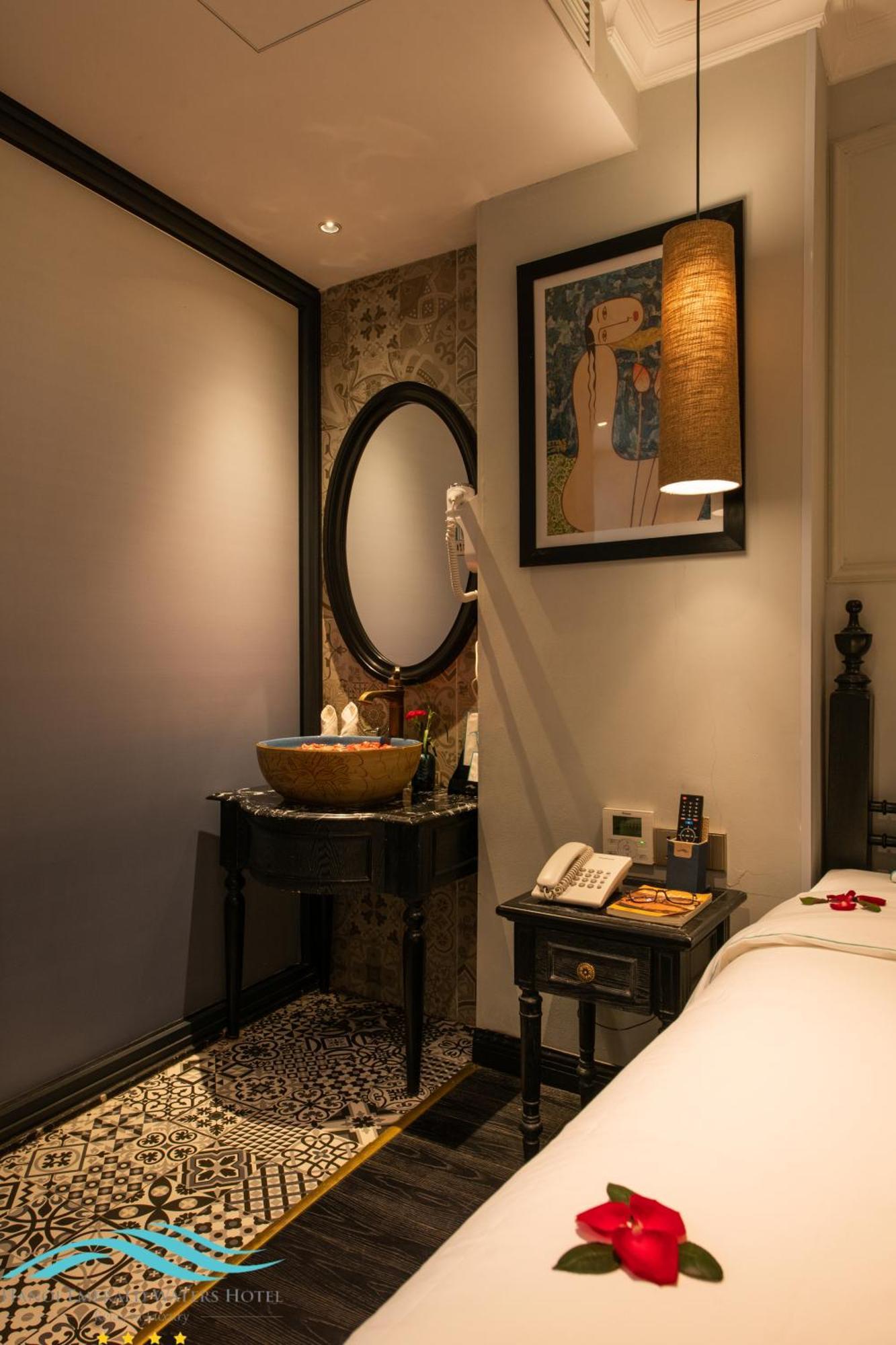 Hanoi Emerald Waters Hotel Valley Εξωτερικό φωτογραφία